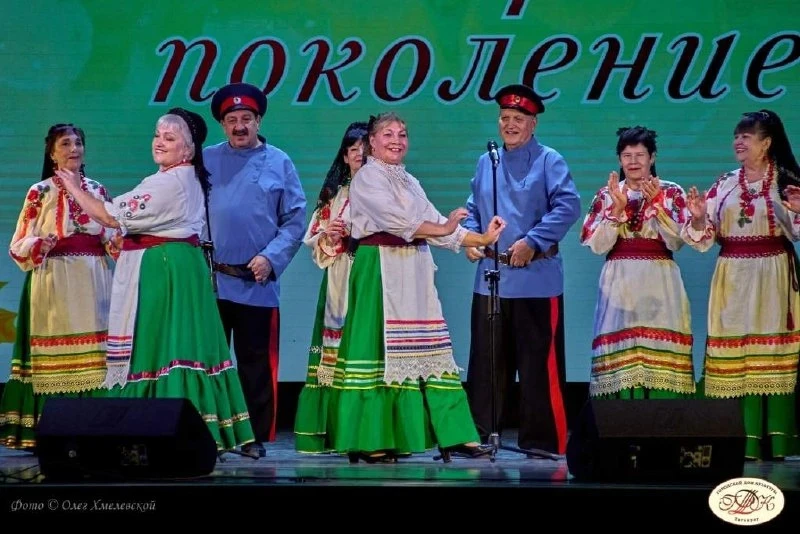 👵 Почти 83 тысячи жителей Таганрога — старшее поколение