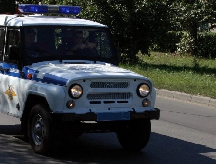‼️В Ельце нашли труп неизвестного мужчины