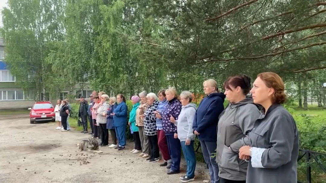 "Наше дело правое. Враг будет разбит. Победа будет за нами!" - эти слова прозвучали 22 июня 1941 год