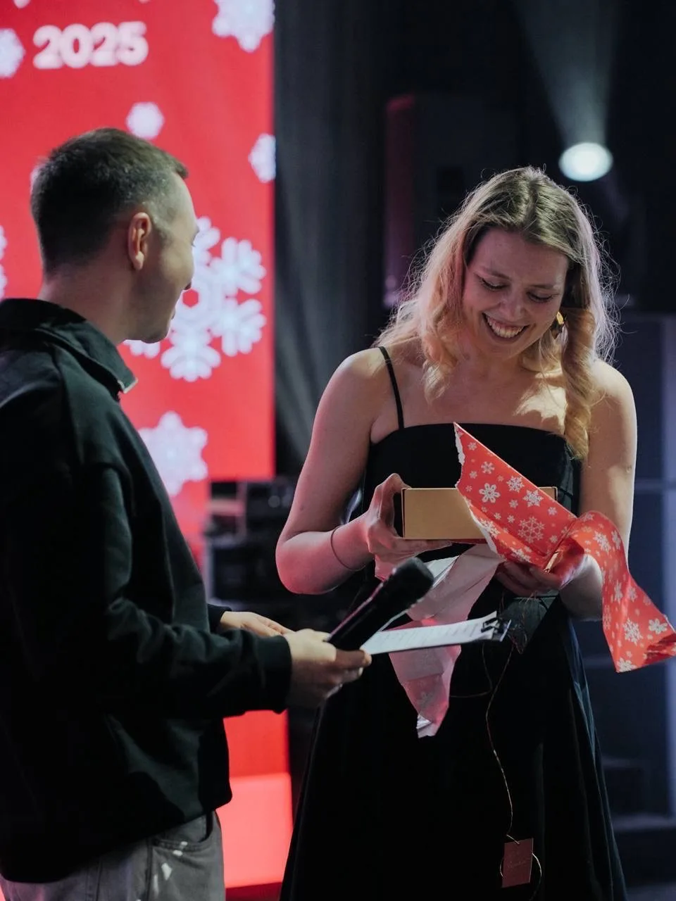 Слово года в Ямолод, пожалуй, одно – «реально». Оно незаметно вытеснило все те «нереально», которые 