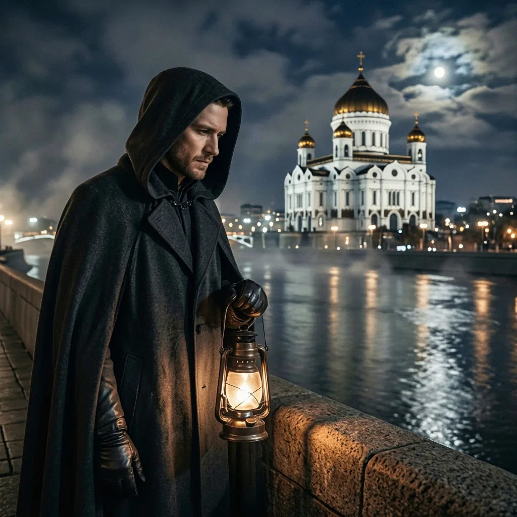 🪐Юрьев-Польский🪐: 7 мест, которые стоит посмотреть за один день