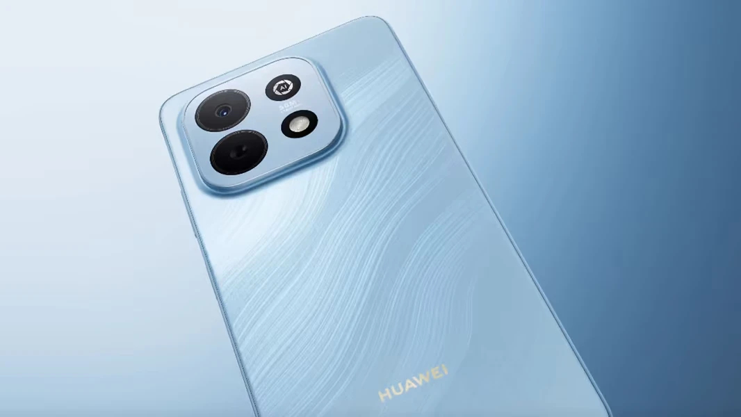 Представлен Huawei Nova Y74   

Huawei представила новый смартфон Nova Y74. Модель получила аккумуля