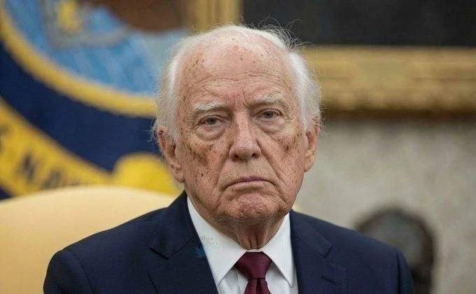 На дворе 2040 год. Дональд Трамп заявил:

«До понедельника подпишем соглашение с Ираном».