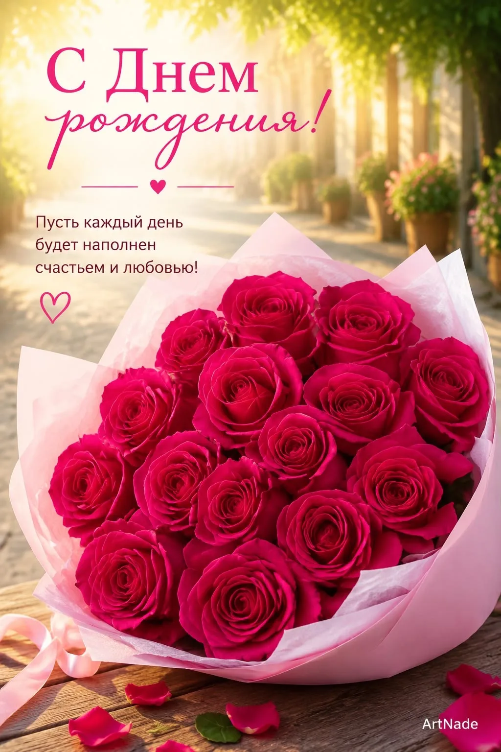 ПОЗДРАВЛЯЕМ 💐

Сегодня поздравляем с днём рождения делопроизводителя нашей школы Базаргулову Венеру