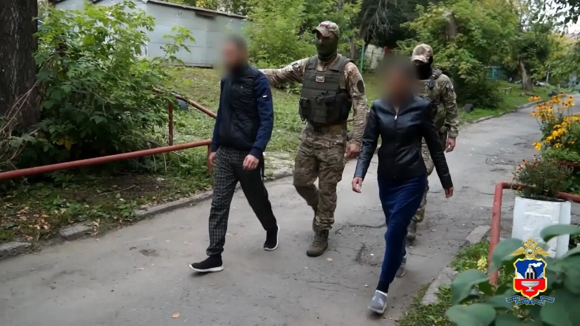 ❗В Барнауле криминальный авторитет ответит в суде за схему с «черными вдовами» СВО