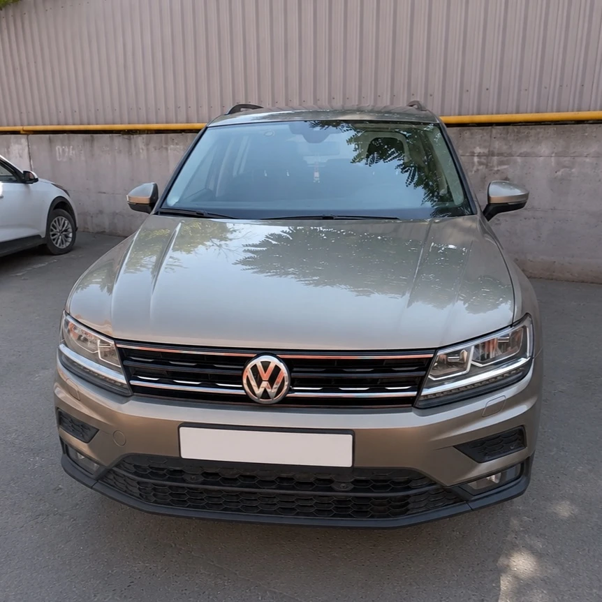 2 400 т.р. Volkswagen Tiguan, 2019 г.в.