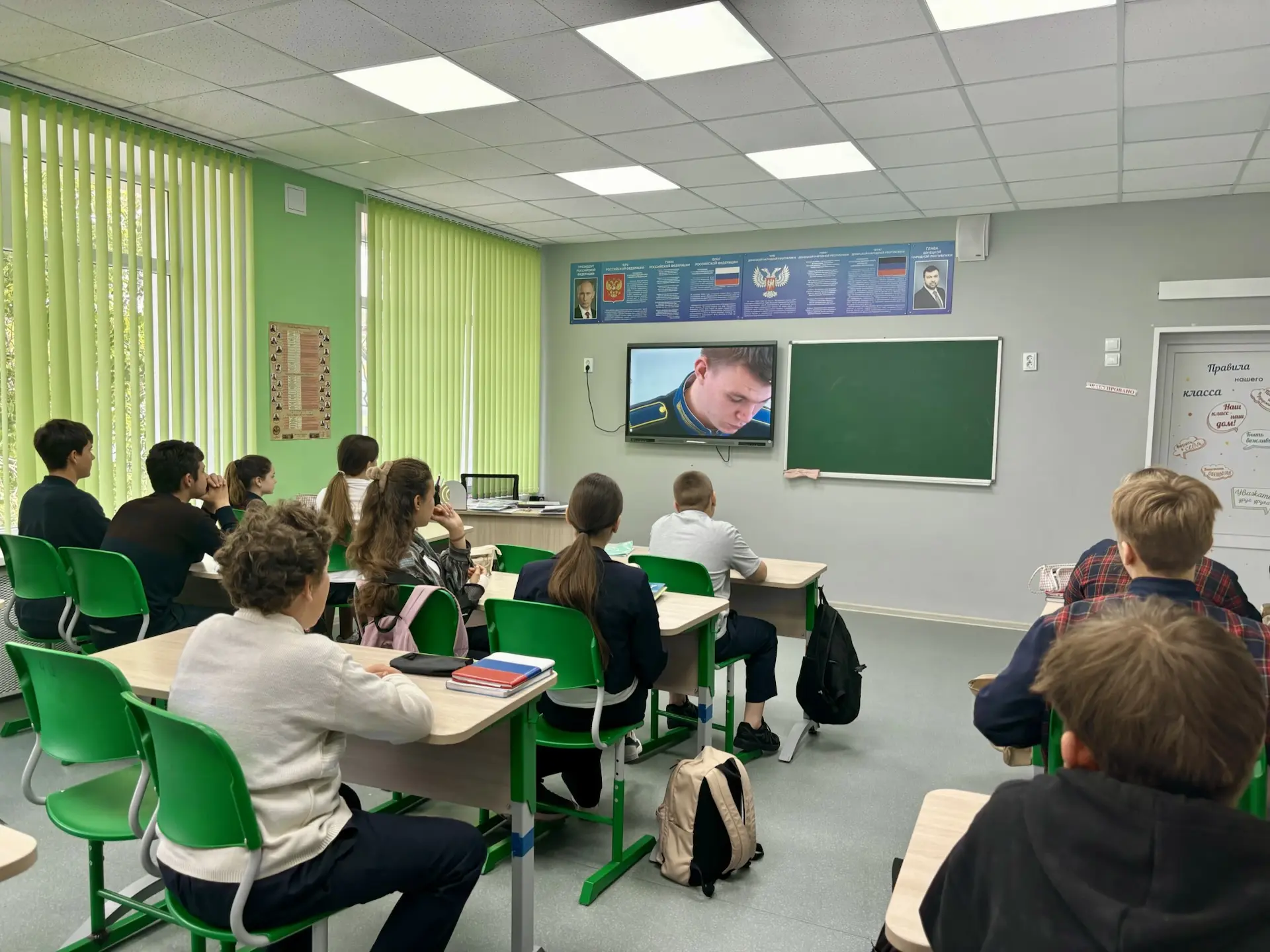 🎬✨Кинопоказ «Последний солдат»✨🎬