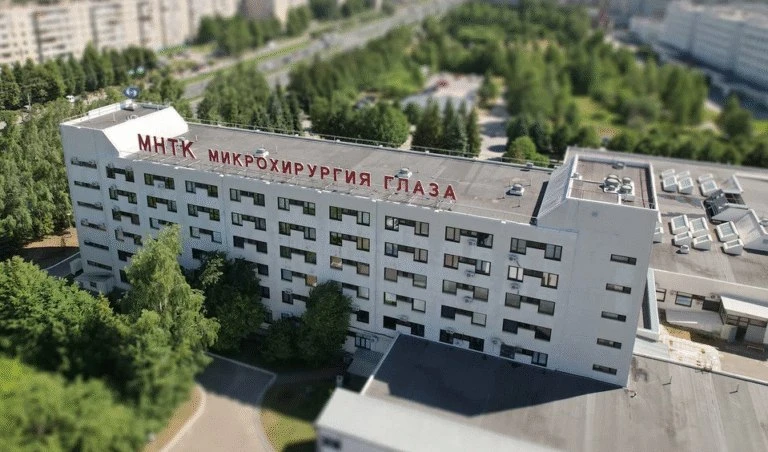 «Микрохирургия глаза» в Чебоксарах получила дополнительные квоты на операции.