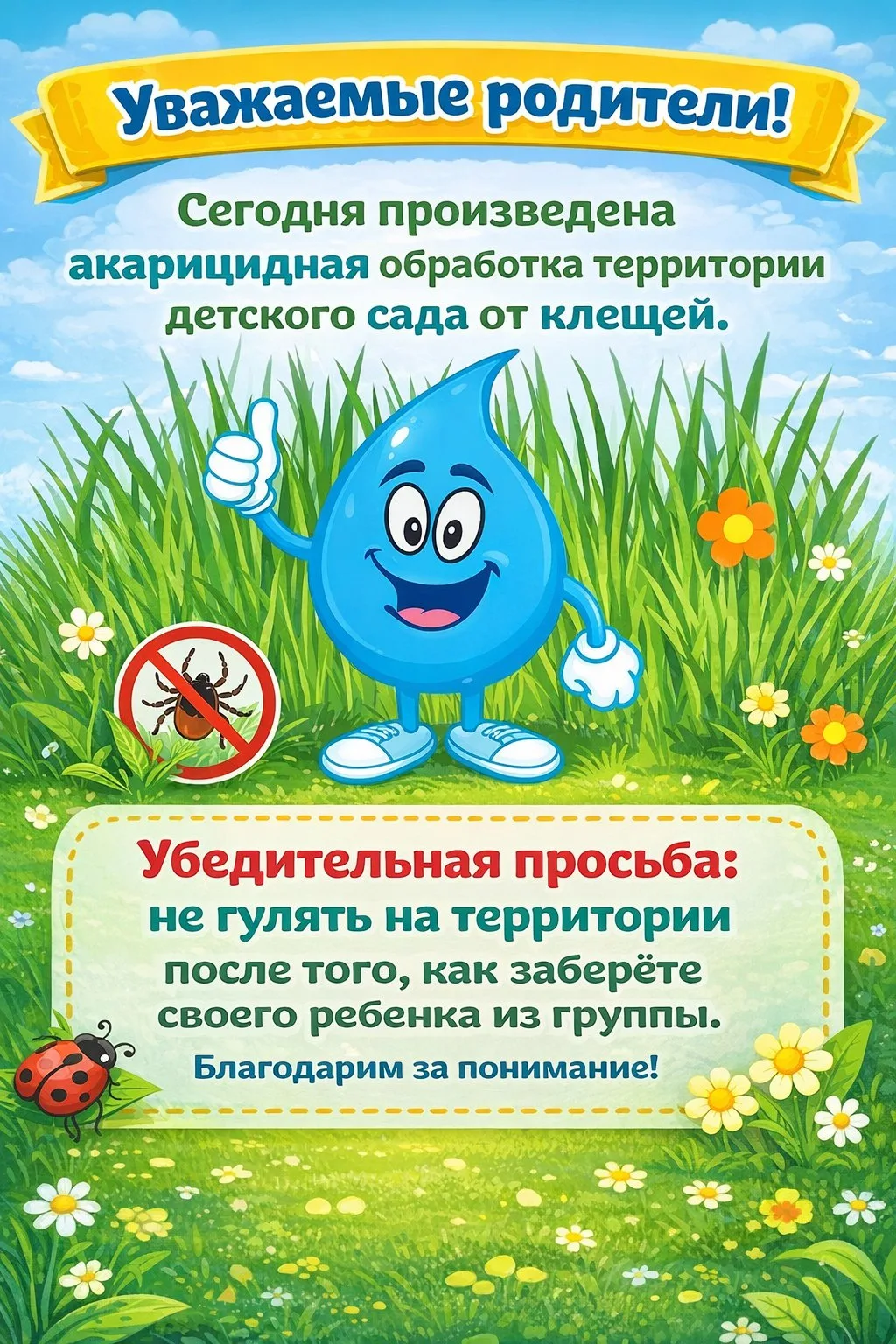 ❗Важная информация ❗