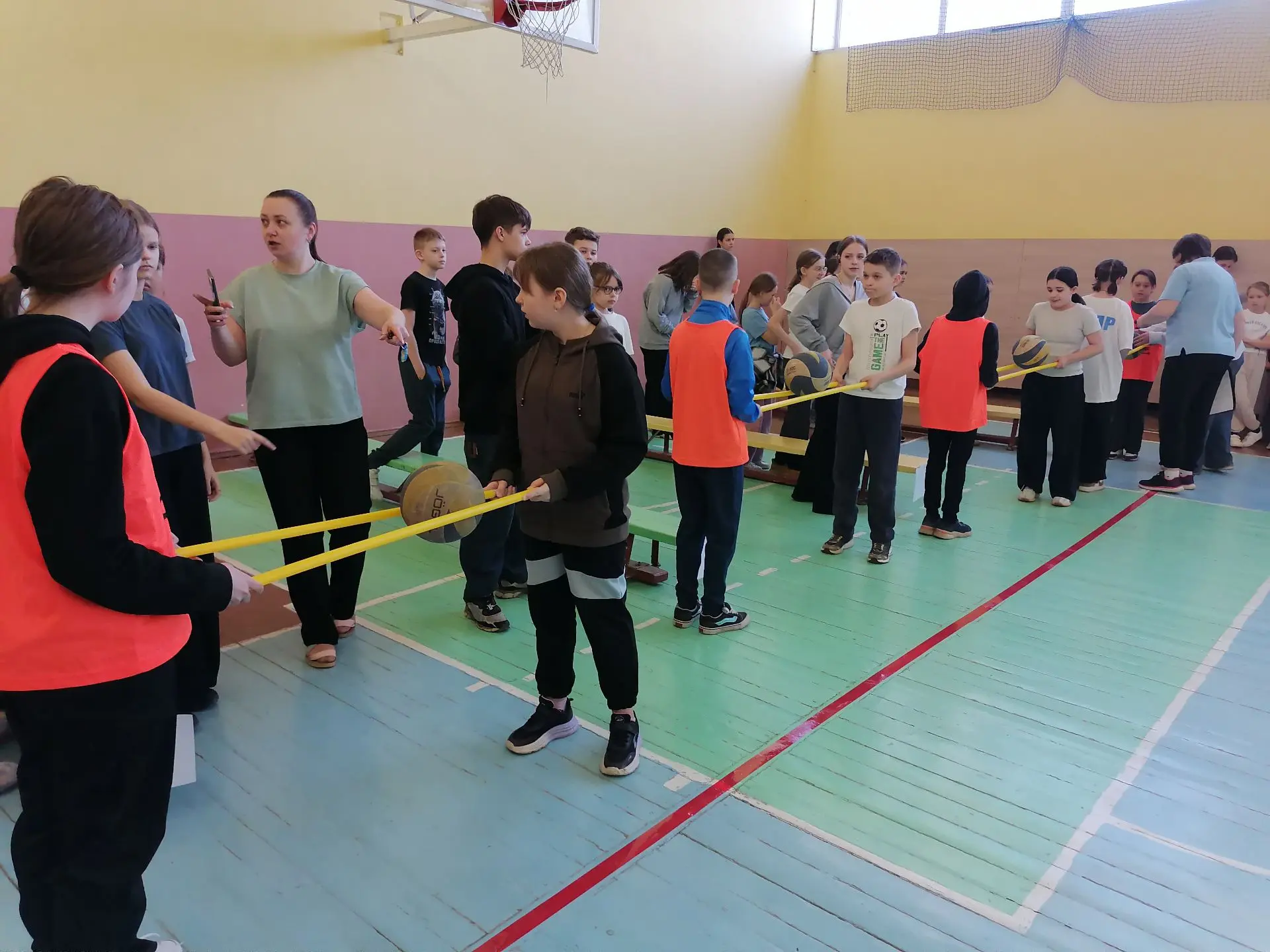 🏆🤸🏃🏋️💯Ссылка на альбом https://vk.com/album4006744_308811760    17 марта в нашем лицее состоялся шко