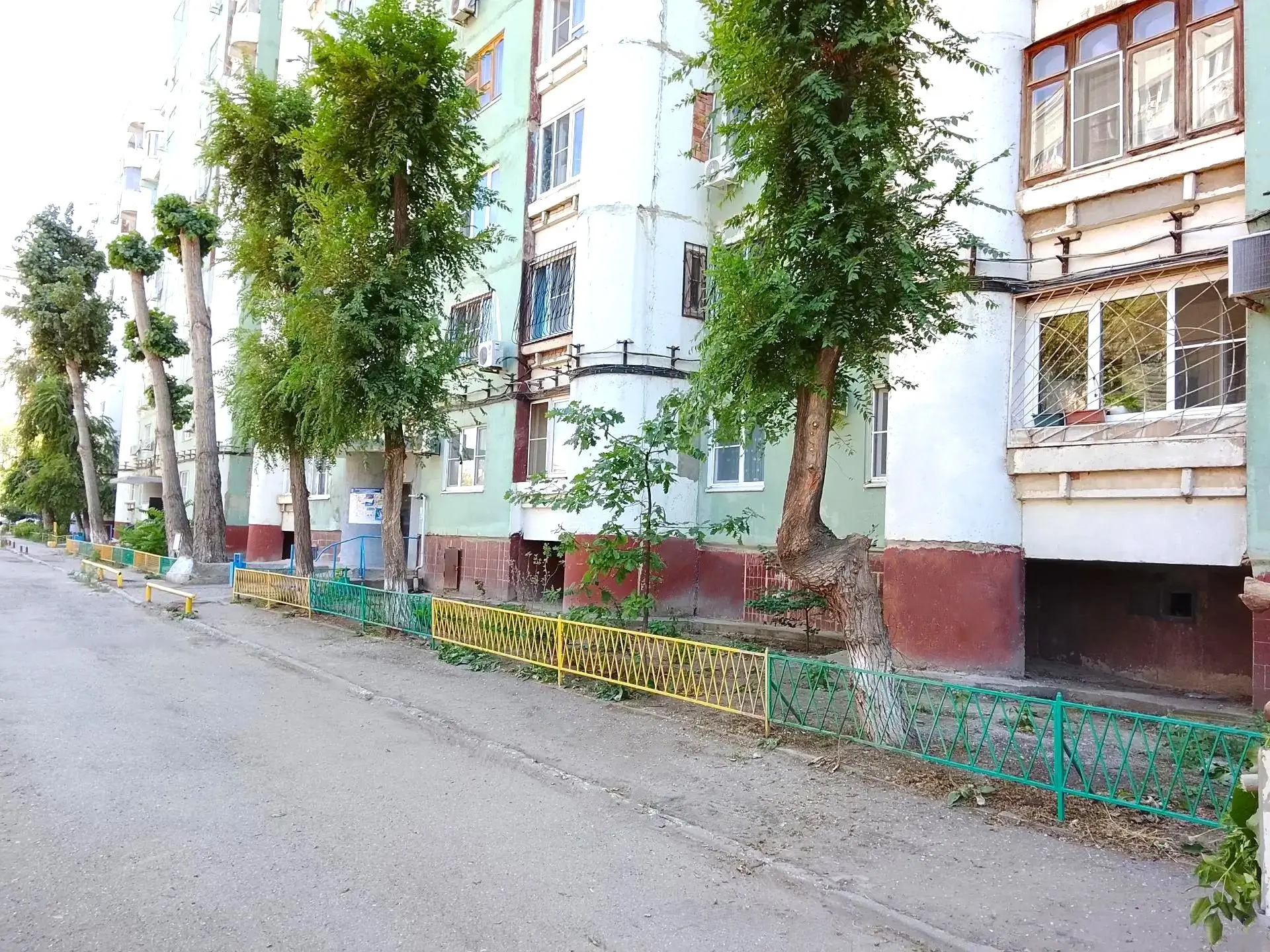 К новости «✂️ 🌳 Зеленый парикмахер:»