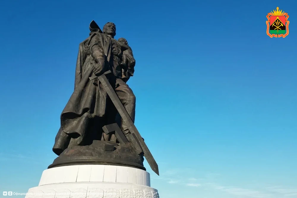 Илья Середюк: Кузбасс помнит подвиг своего земляка Николая Масалова  Сегодня исполняется ровно 81 го