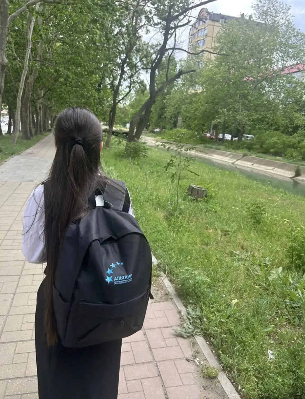 16 мая 2026 года в Махачкале в Республиканском центре развития талантов «АЛЬТАИР» состоялось награжд