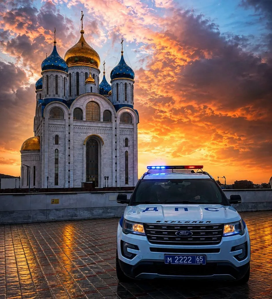 🚔На Сахалине за 1 сентября выявили 91 нарушение ПДД