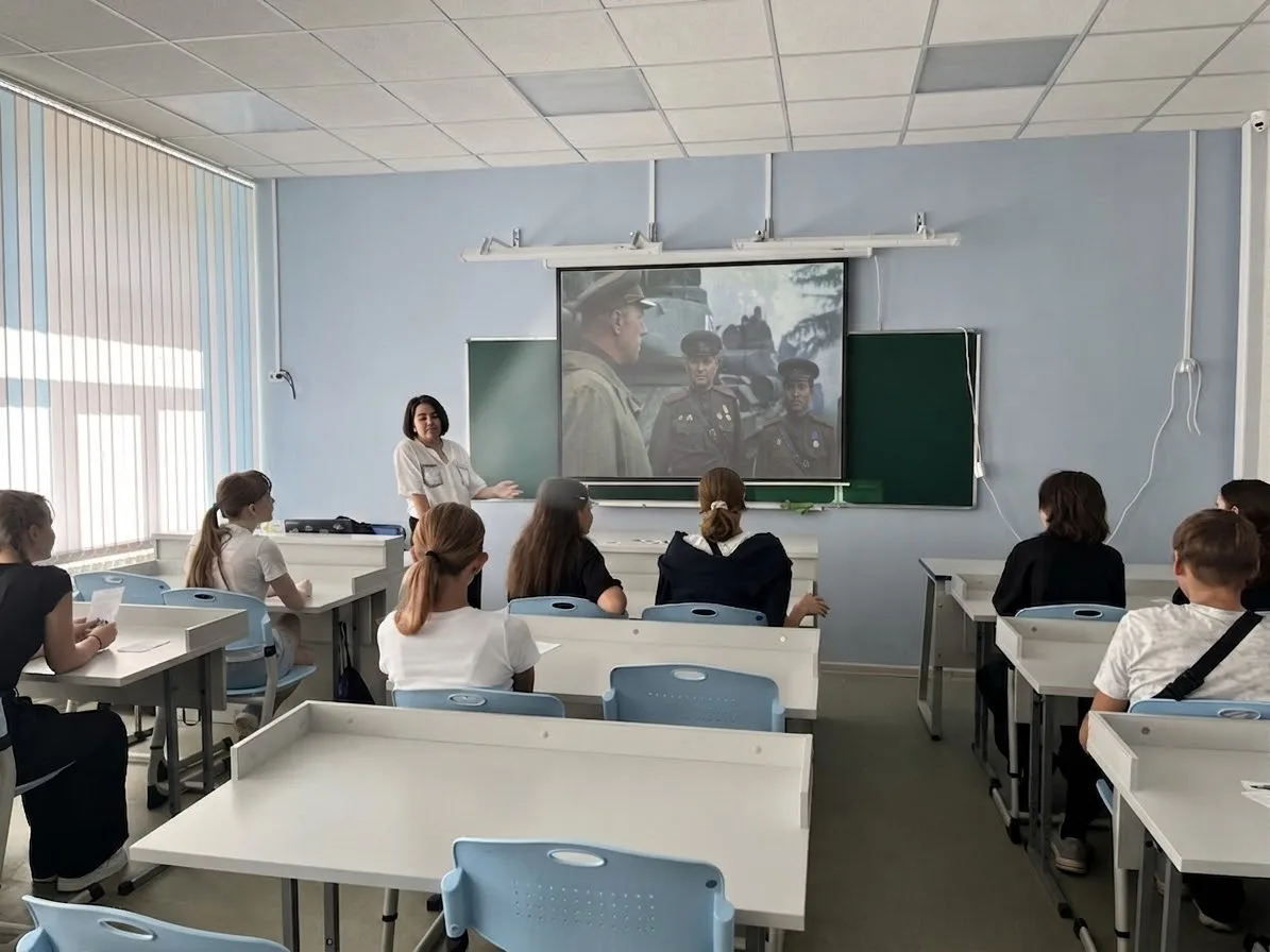 23 августа — День разгрома советскими войсками немецко-фашистских войск в Курской битве!