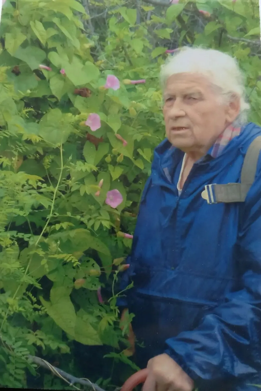Сегодня 95-летие отмечает труженица тыла, жительница п. Кавалерово Екатерина Кузьменкова. 

Екатерин