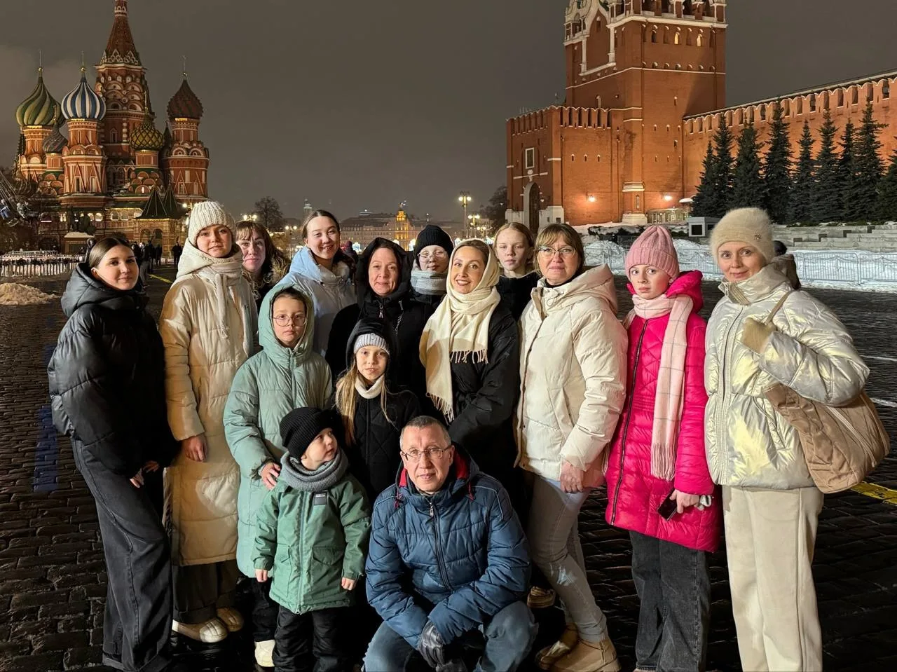 🎶 Талант, труд и любовь к народной музыке — залог успеха!  На IX Всероссийском конкурсе вокалистов «