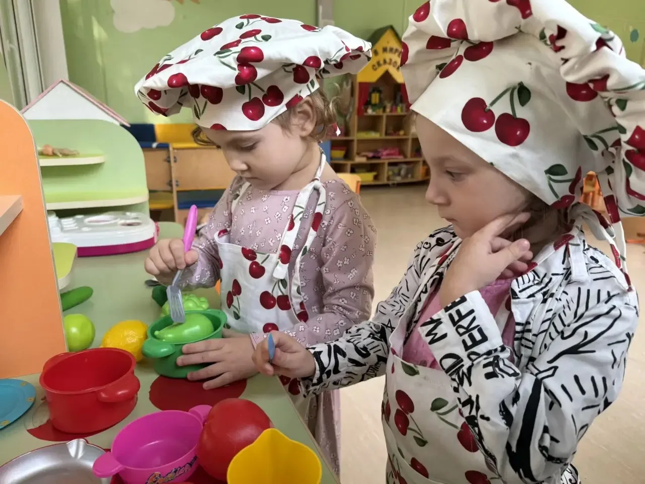 🥕Знаете ли вы, что именно сейчас закладывается крепкий иммунитет вашего ребенка на всю...