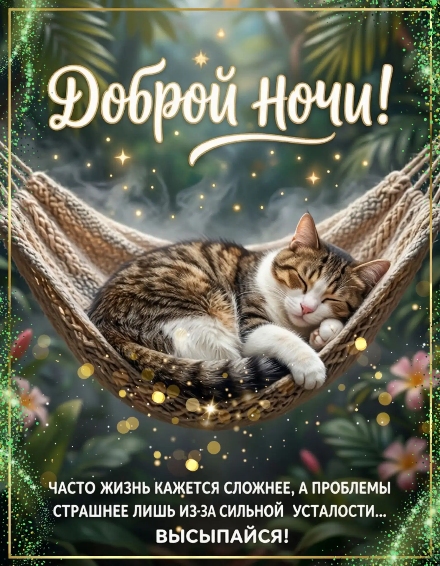 Не забудь подписаться на