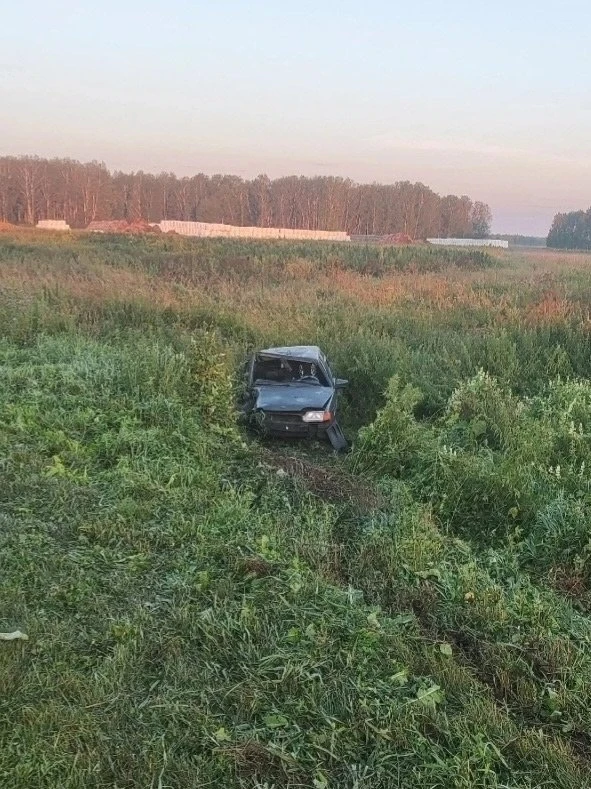 🚨 18-летний водитель на «Ладе» насмерть сбил своего ровесника