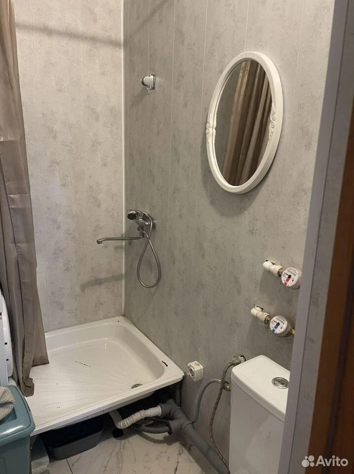 Сдам без посредников: студия, 22м²