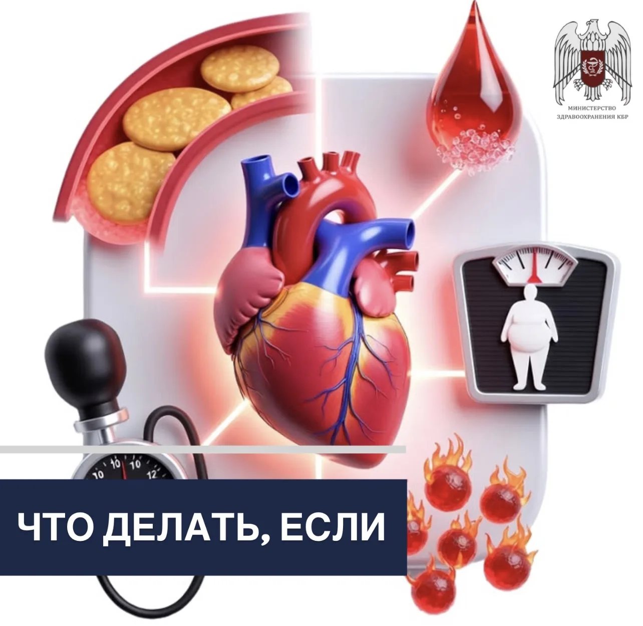 в семье были инфаркты или инсульты?🩺