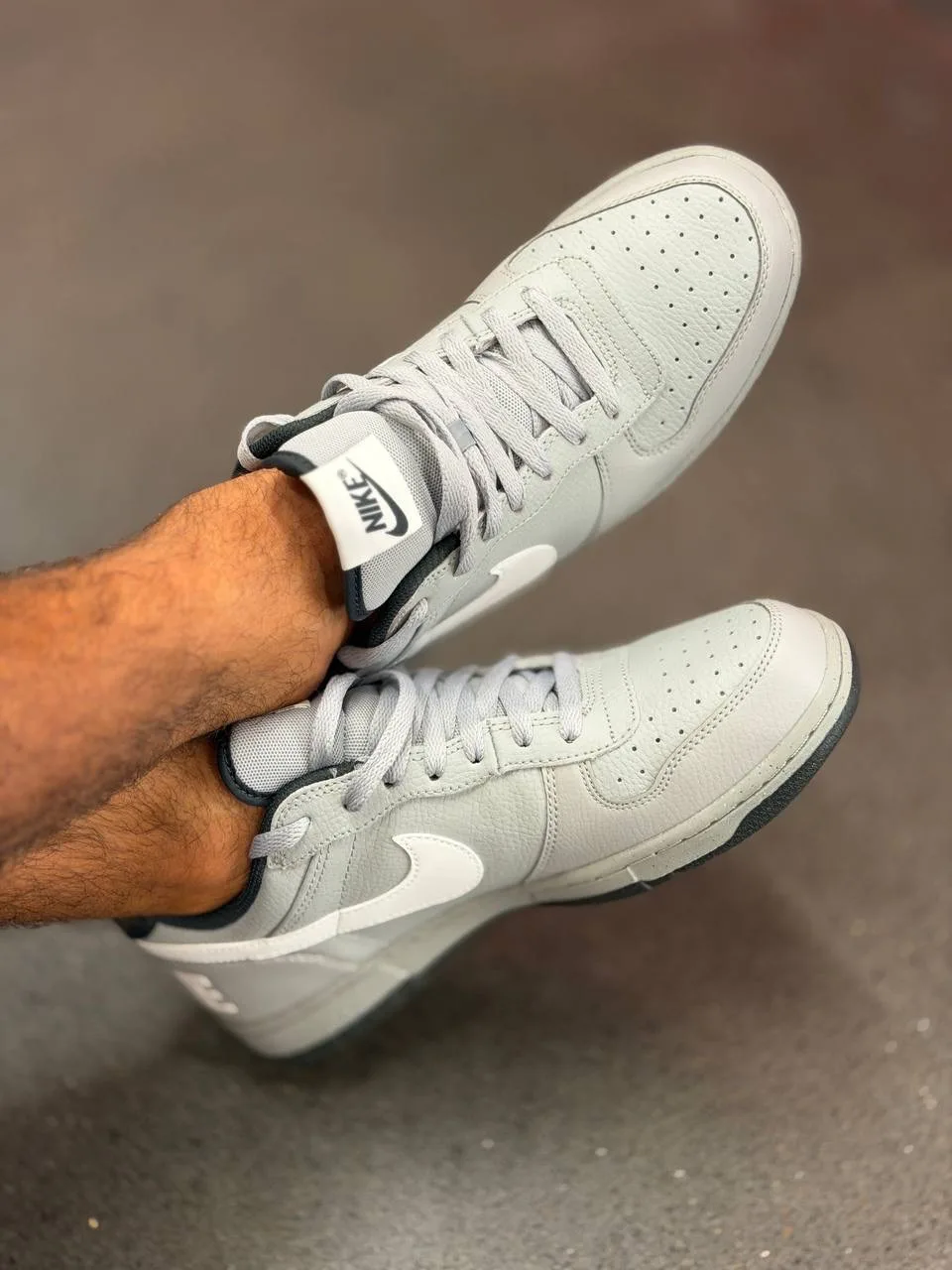 Nike

🏷️8600

Контакт менеджера➡️📱 
По вопросам и заказам
Виктория
________________________

[конт