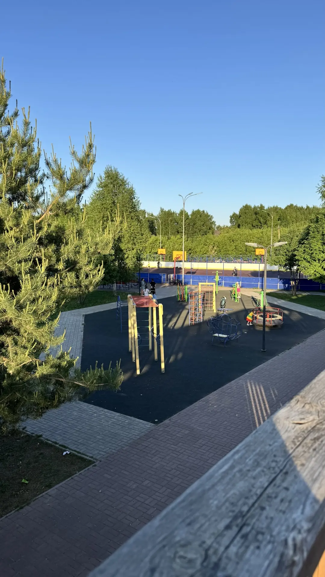 Прекрасной Вам пятницы и хороших выходных! 🌅