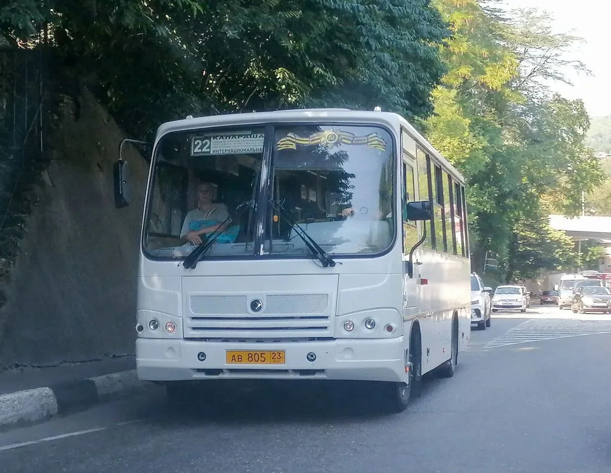 🚌 Минус 12 рублей за поездку: для жителей Туапсинского округа запускают скидку на проезд

С 1 авгус