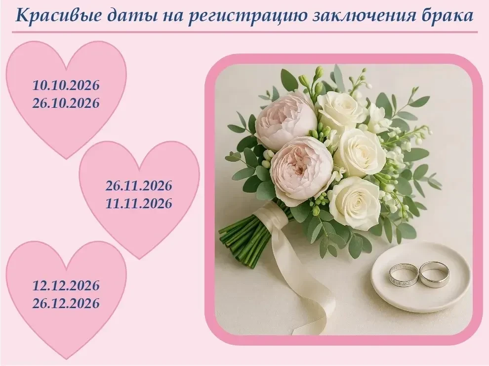 О важном напомнили костромским влюблённым 👩‍❤️‍👨