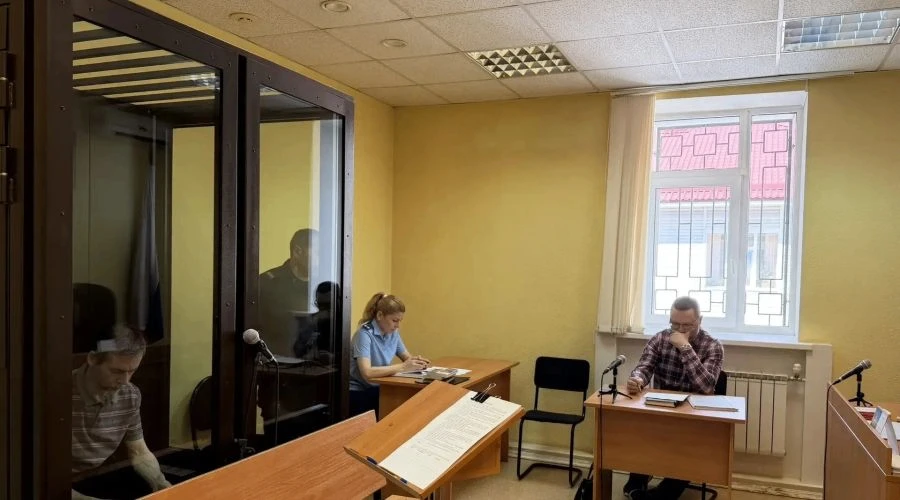 Октябрьский райсуд Ижевска приговорил Игоря Красновского - внука конструктора-оружейника, уроженца А