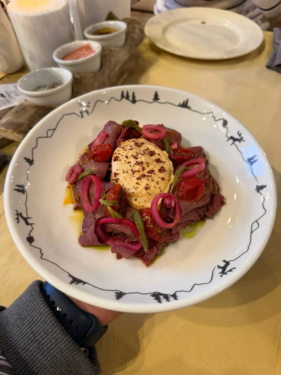 Изображение 3 к публикации «Кулинарный 🥡 Абьюз 🥢»