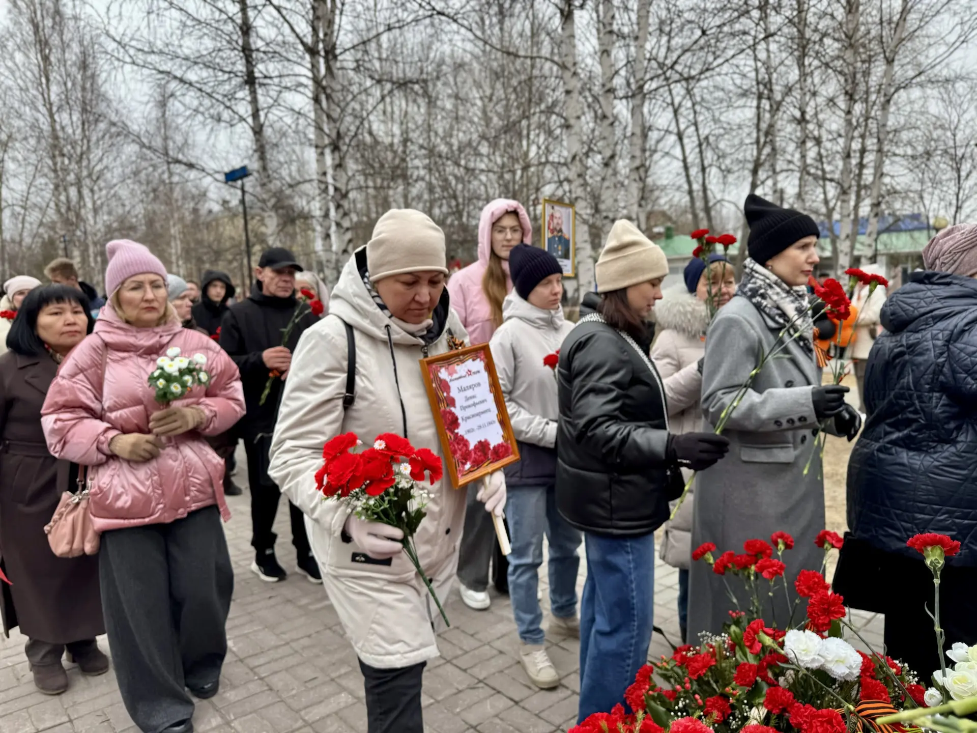 🇷🇺 С Днём Великой Победы! 🌟