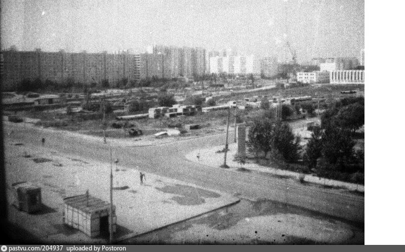 Бибирево