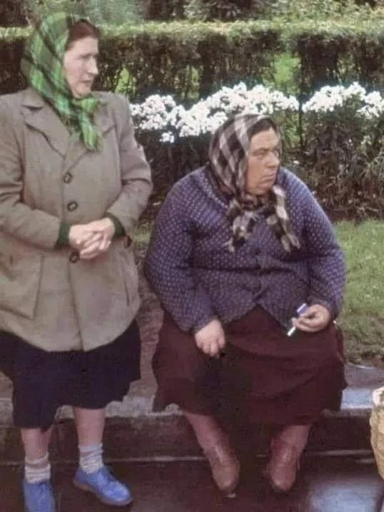 Тайна фотографии