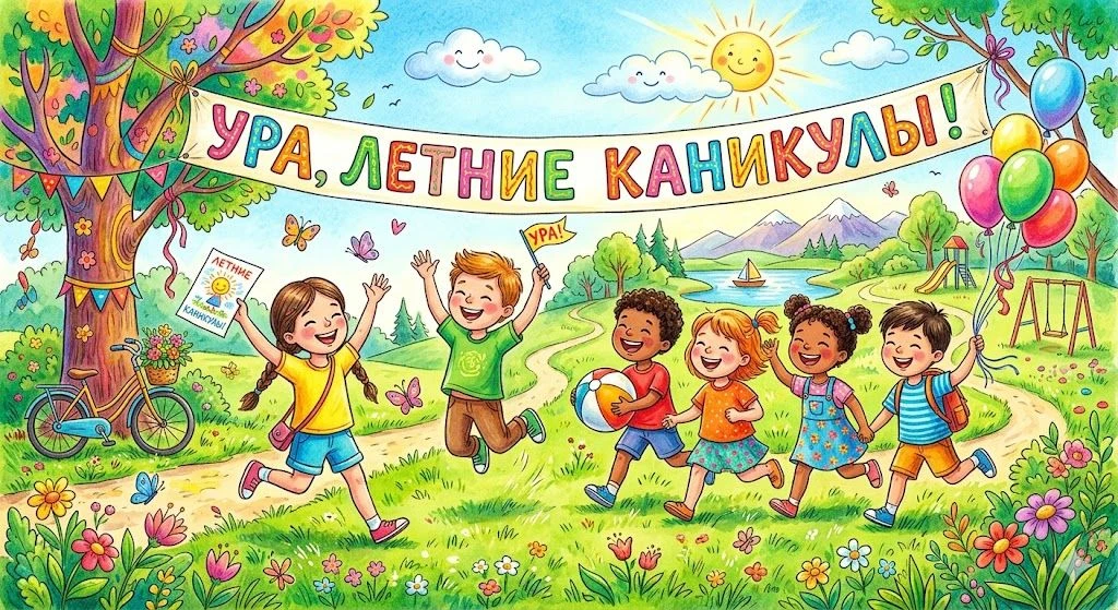Дорогие родители и ученики!