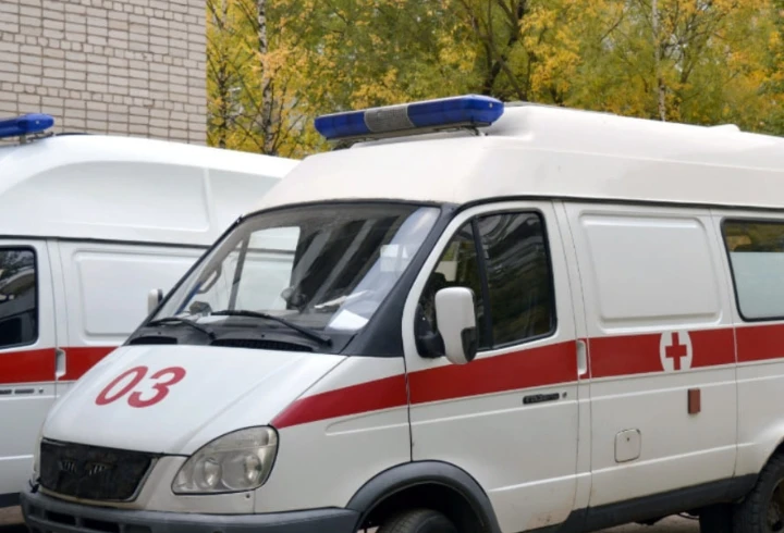 Мужчина погиб при пожаре в квартире на улице Юных Пионеров в Петербурге