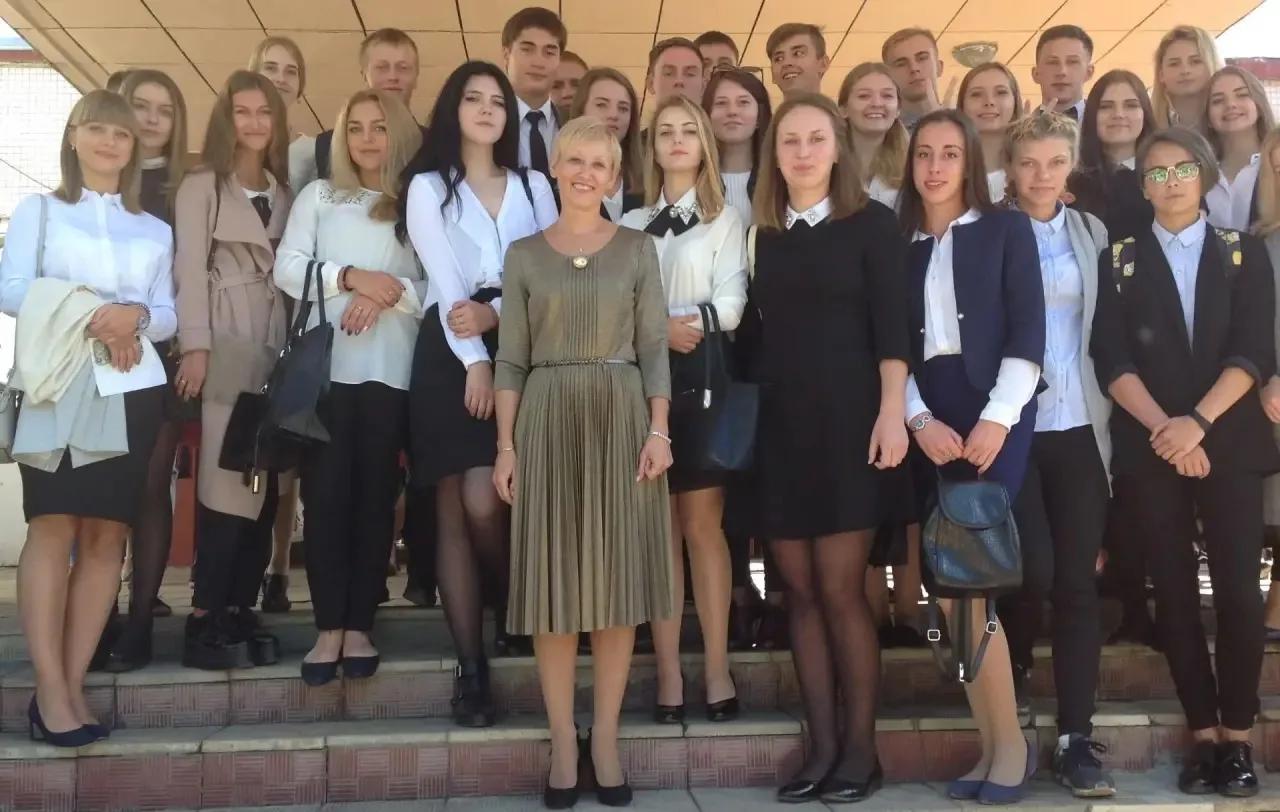 За каждым успехом наших детей – большой труд родителей и учителей. От мудрости и веры п...