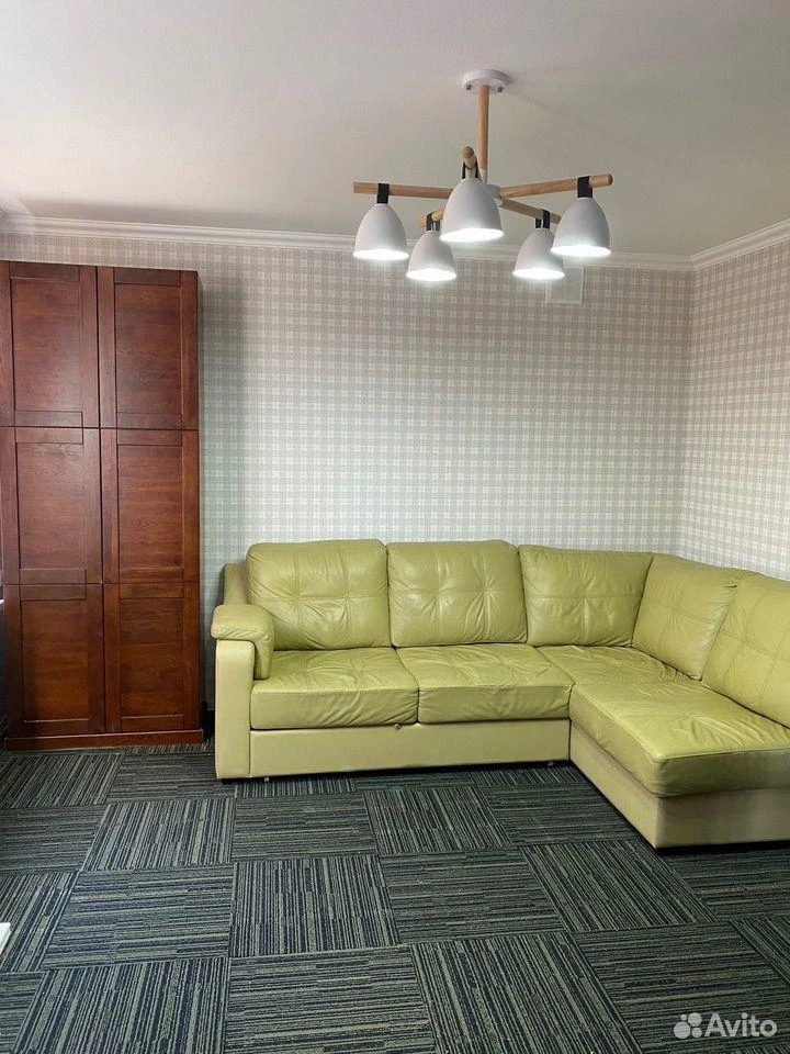 Сдам без посредников: студия, 35м²