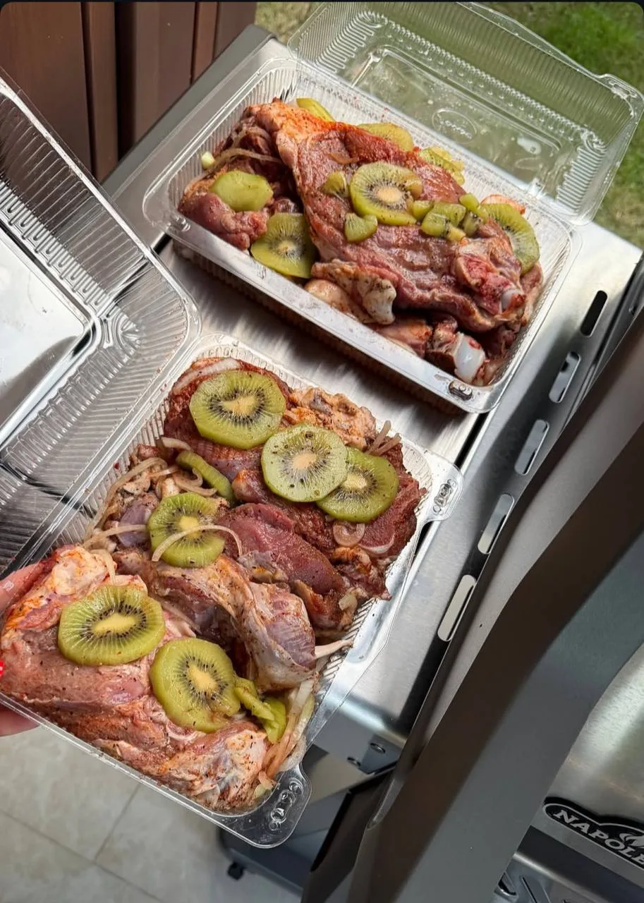 Завтра стартуем наш ДЕТОКС

Ох, сколько вкусных рецептов будет в этот раз. Каждый год так говорю, и 