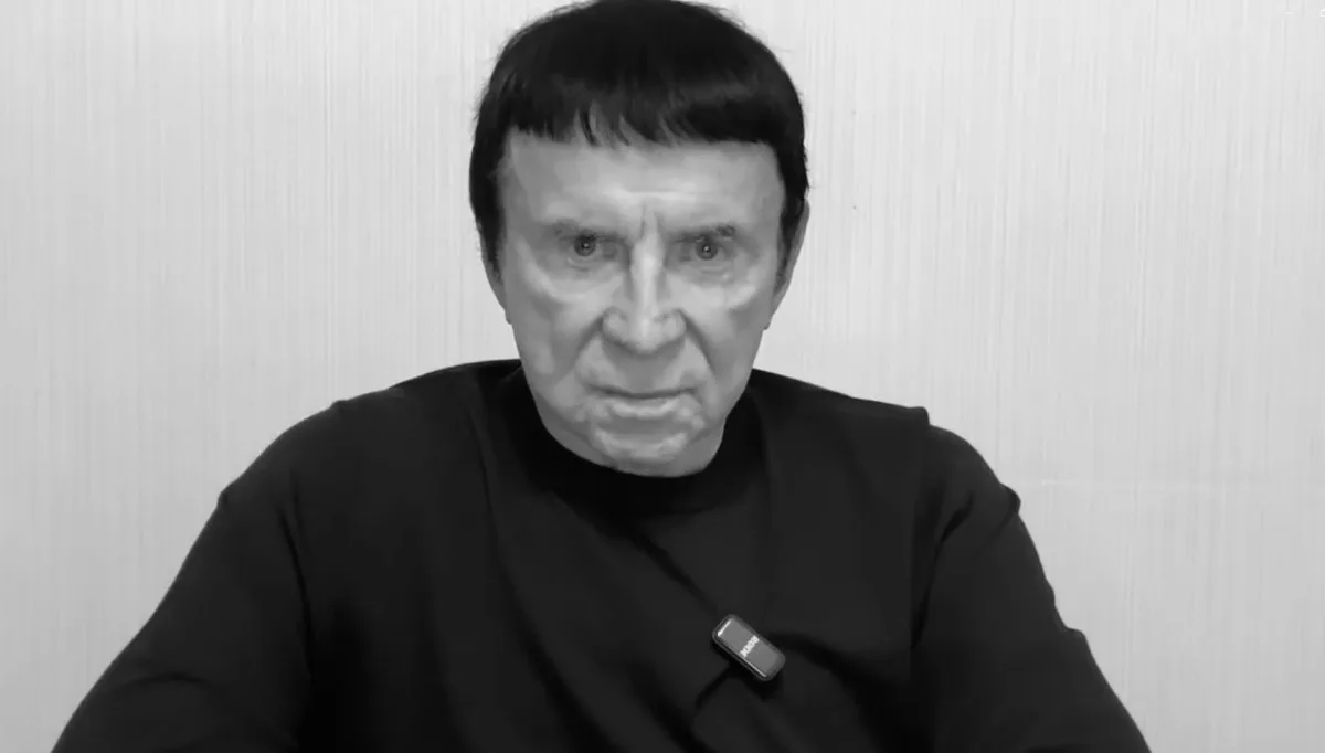 Умер известный психотерапевт Анатолий Кашпировский. Ему было 87 лет.