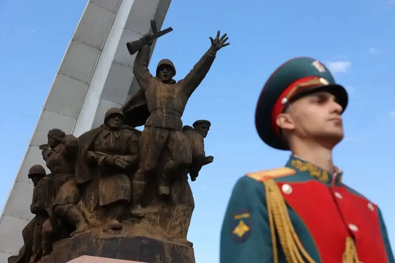 👤 Ровно 85 лет назад, 22 июня 1941 года, голос Левитана известил страну о вероломном нападении на н