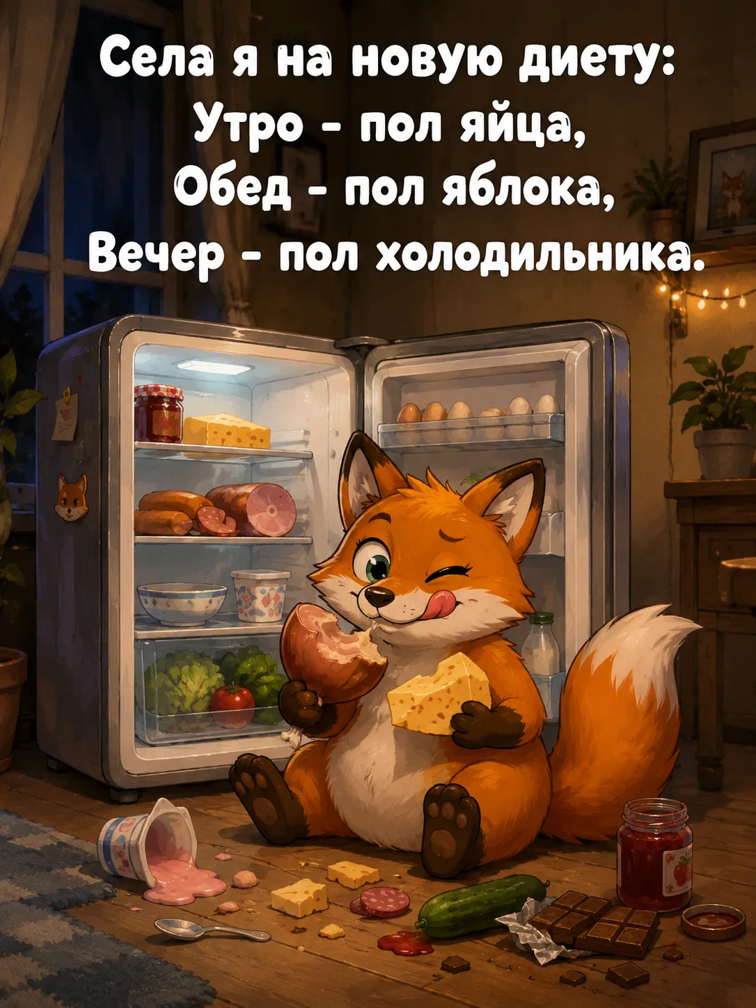 БОЛЬШЕ ОТКРЫТОК ТУТ - https://max.ru/litota