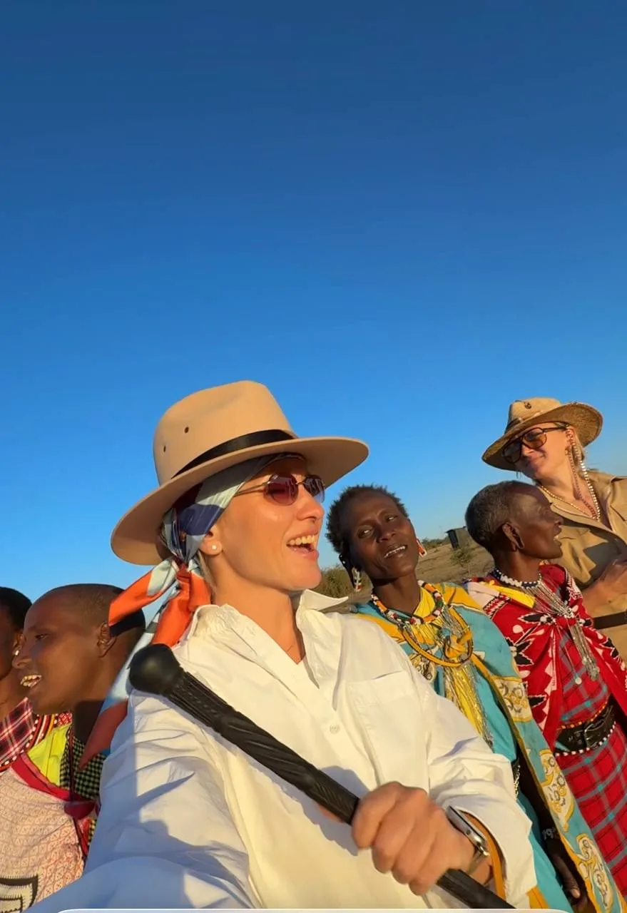 🇰🇪 Что бы я хотела знать ДО первой поездки в Кению