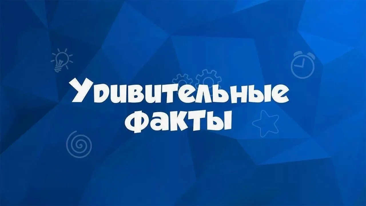 🦴 Удивительный факт: кости обновляются всю жизнь.