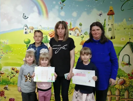 В преддверии праздника в БУ «КЦСОН Тарского района» состоялись теплые и душевные посиде...