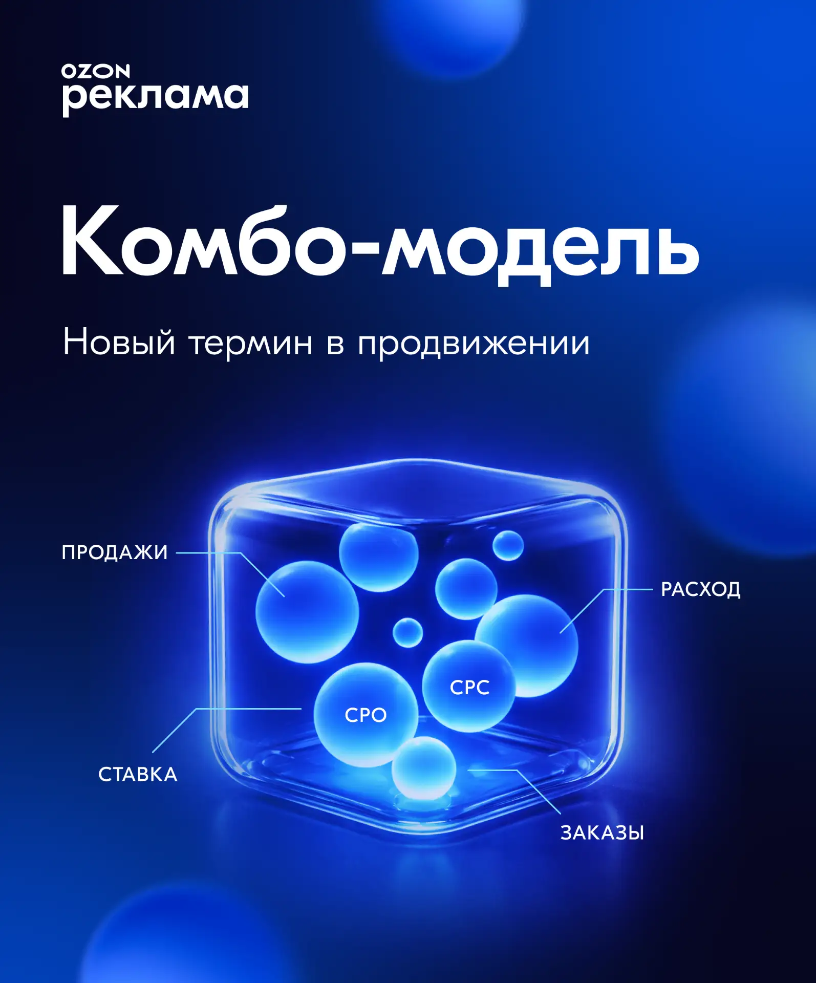 ⚡️Комбо-модель: новый термин в продвижении