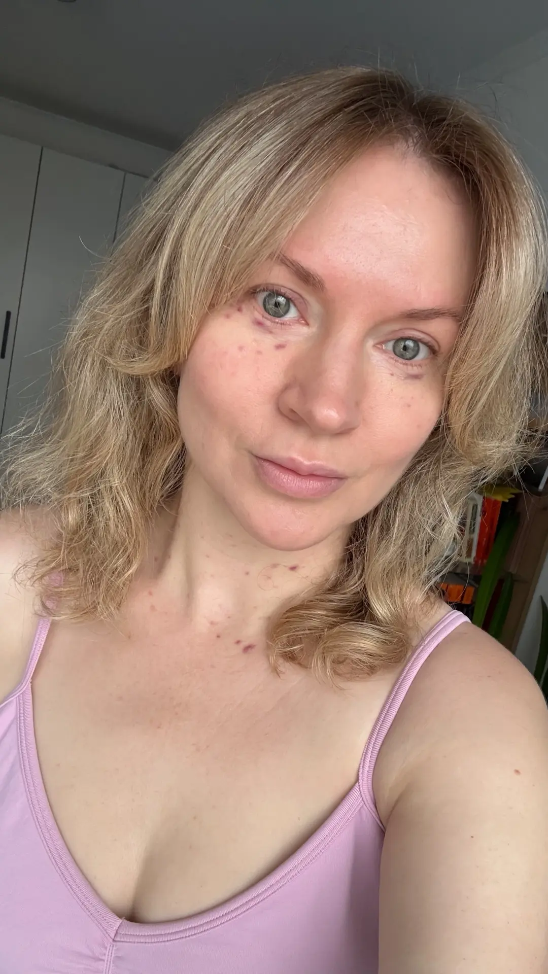 Выходные женщины 40+😅Реабилитируюсь после косметолога.