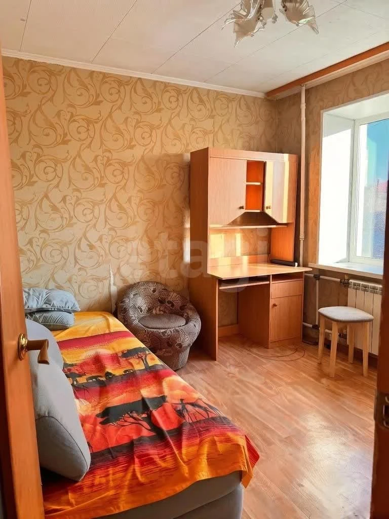 1-комн · 27.8 м² · 4/9 эт.

📍 Владивосток, ул. Магнитогорская, д. 11
🗺 Район: Вторая Речка

💰 Аре