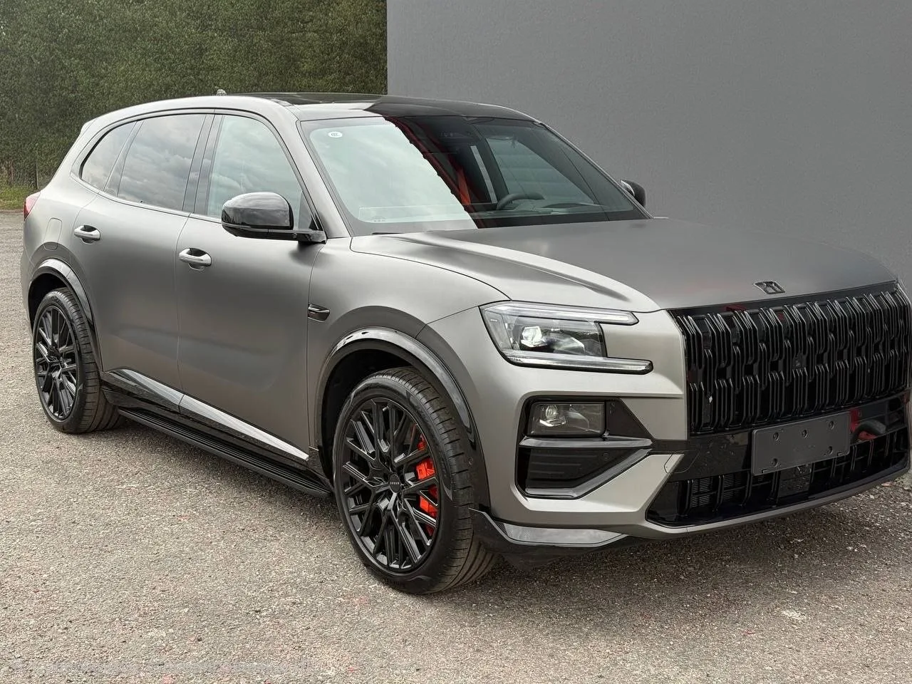 🆕НОВЫЙ 🚙 ZEEKR 8X DAWN 2026 - МАКСИМАЛЬНАЯ ВЕРСИЯ ДОСТУПНА К ЗАКАЗУ!